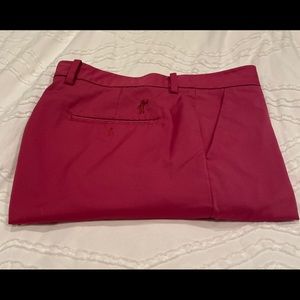 Ashworth golf shorts - 36